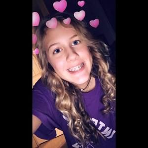 Meet your Posher, Kyla